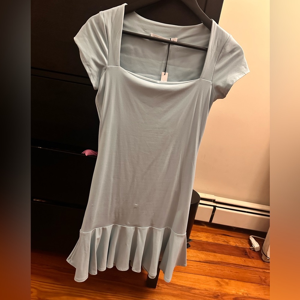 Susana  monaco dress size Small